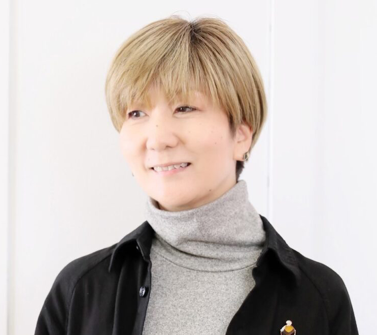 株式会社S.O.P　代表取締役　水田恵子