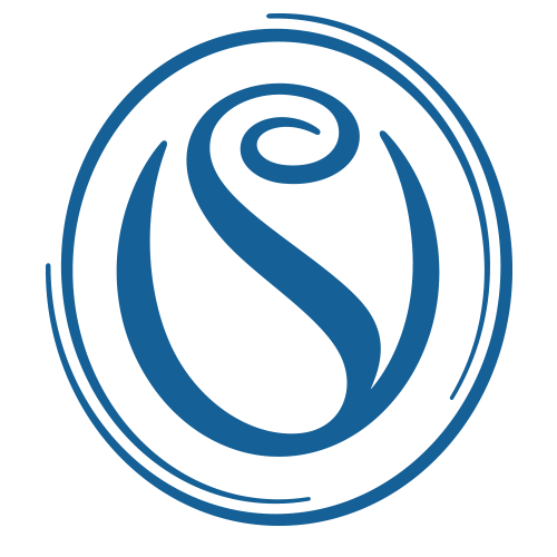 Office spiral logo